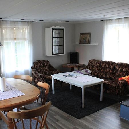 Willa Lilly'S House, Swedish High Coast Docksta Zewnętrze zdjęcie