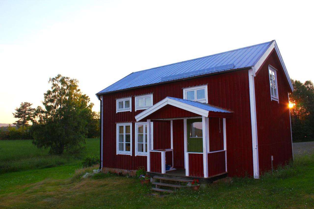 Willa Lilly'S House, Swedish High Coast Docksta Zewnętrze zdjęcie
