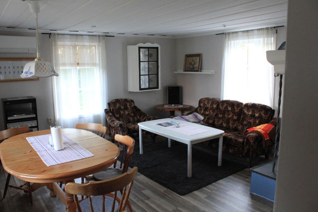 Willa Lilly'S House, Swedish High Coast Docksta Zewnętrze zdjęcie