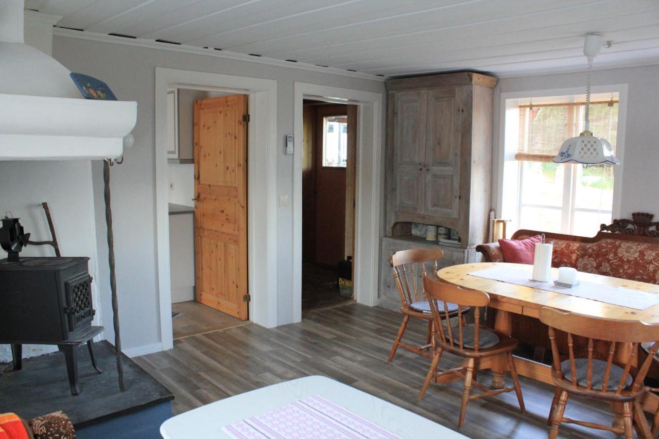 Willa Lilly'S House, Swedish High Coast Docksta Zewnętrze zdjęcie