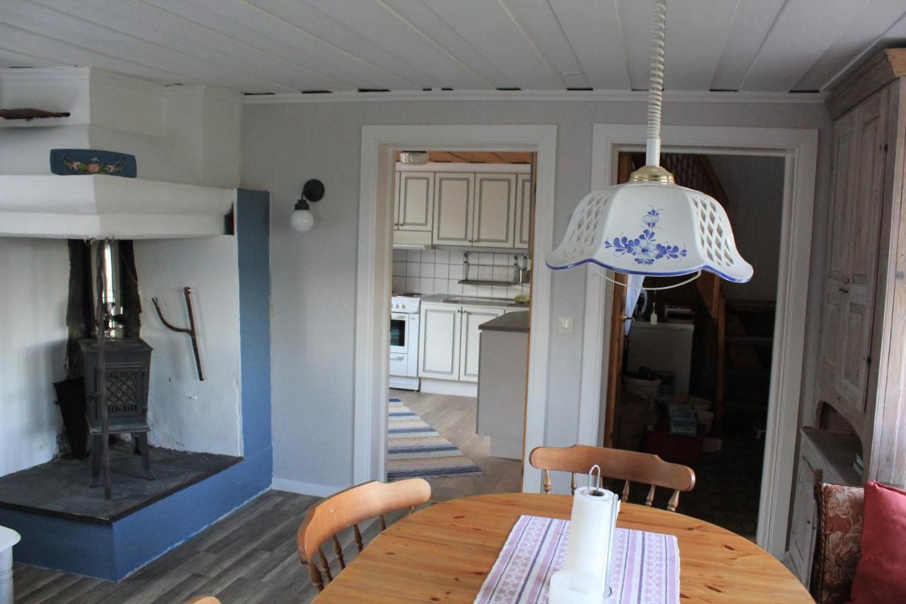 Willa Lilly'S House, Swedish High Coast Docksta Zewnętrze zdjęcie