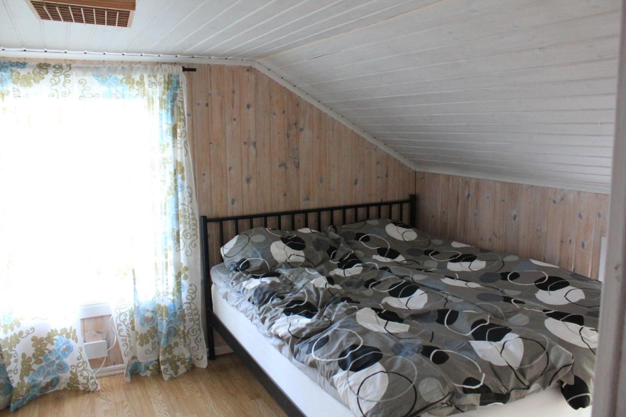 Willa Lilly'S House, Swedish High Coast Docksta Zewnętrze zdjęcie