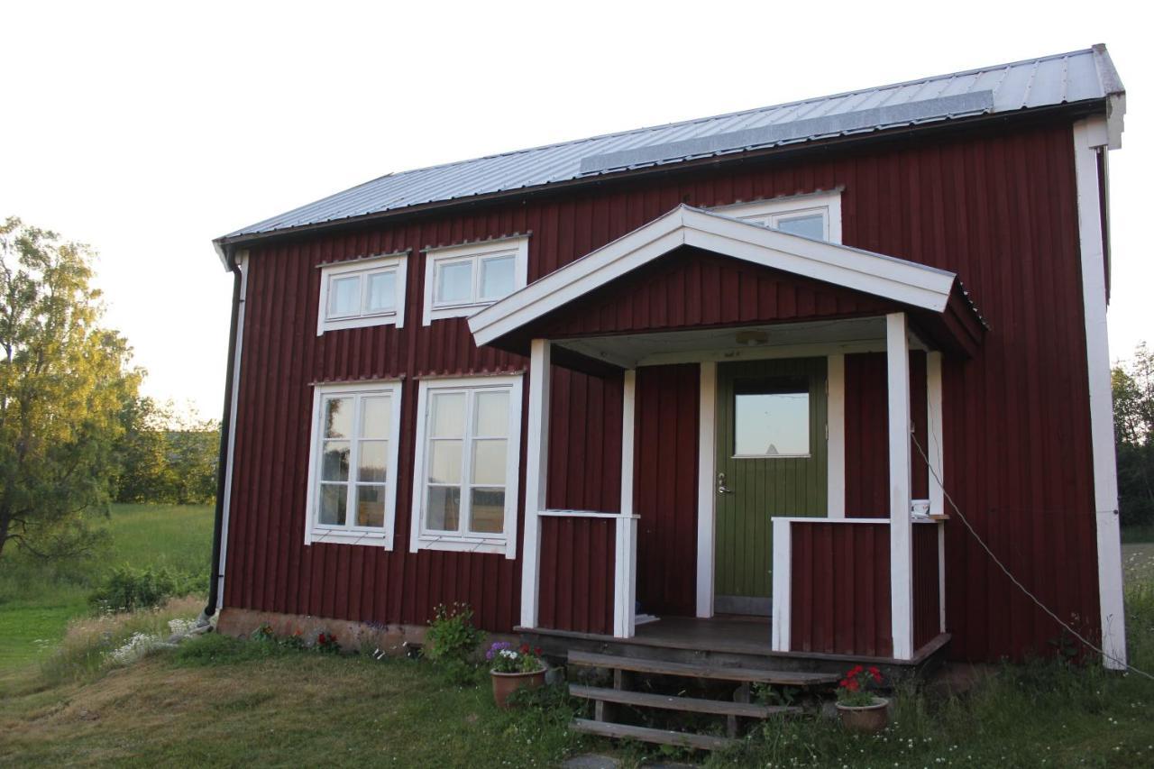 Willa Lilly'S House, Swedish High Coast Docksta Zewnętrze zdjęcie