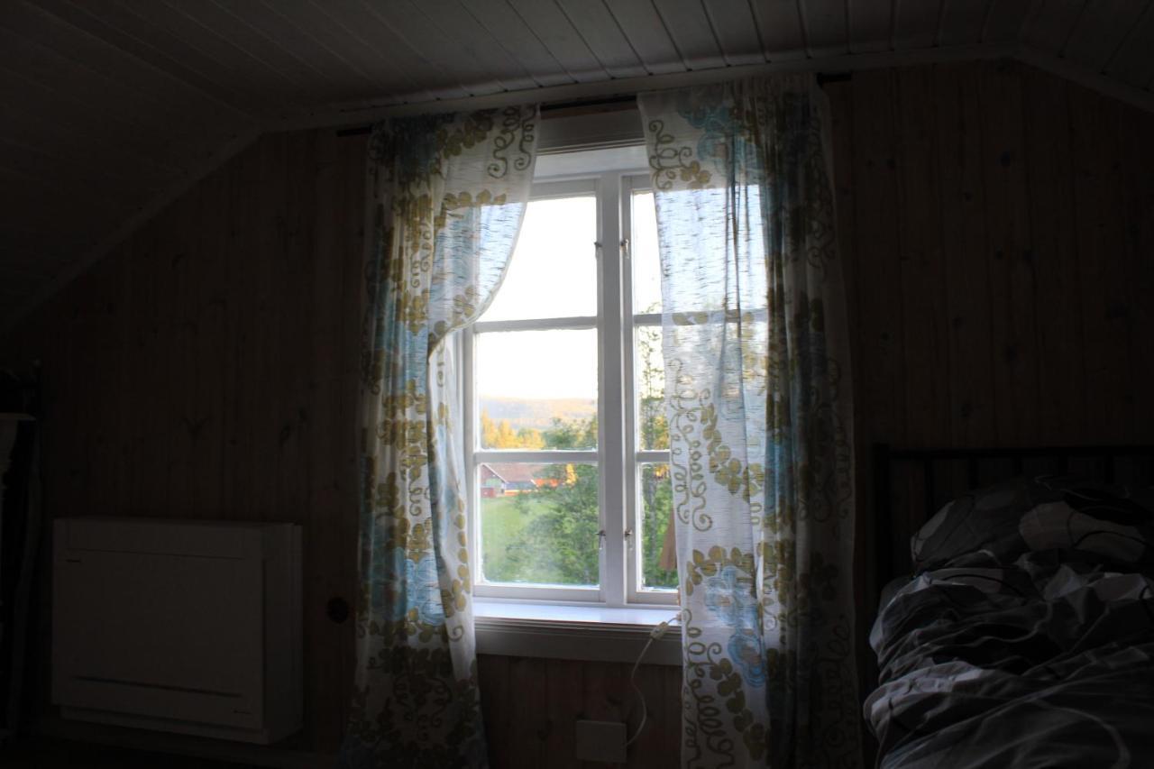 Willa Lilly'S House, Swedish High Coast Docksta Zewnętrze zdjęcie