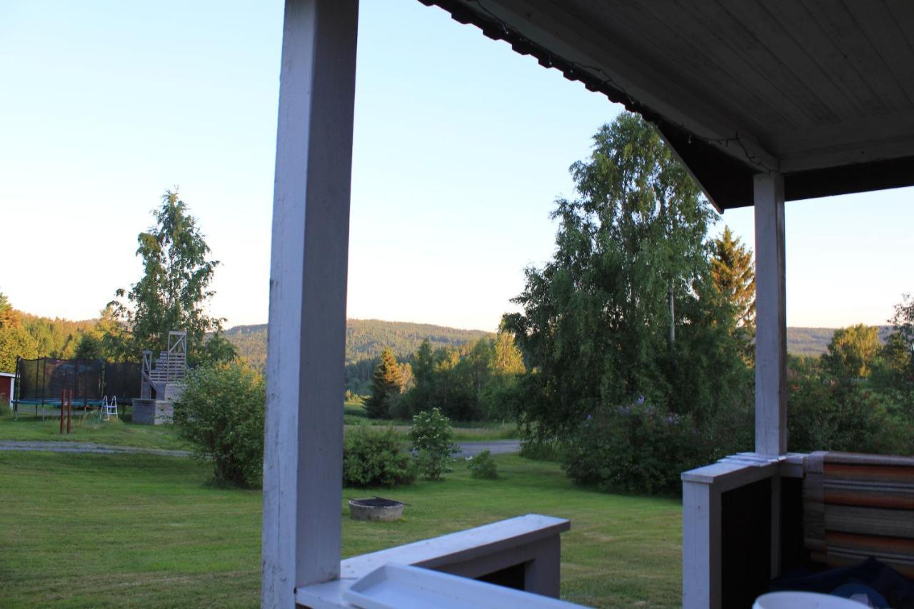 Willa Lilly'S House, Swedish High Coast Docksta Zewnętrze zdjęcie