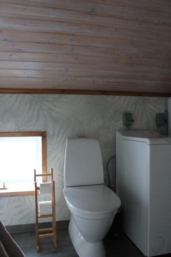 Willa Lilly'S House, Swedish High Coast Docksta Zewnętrze zdjęcie