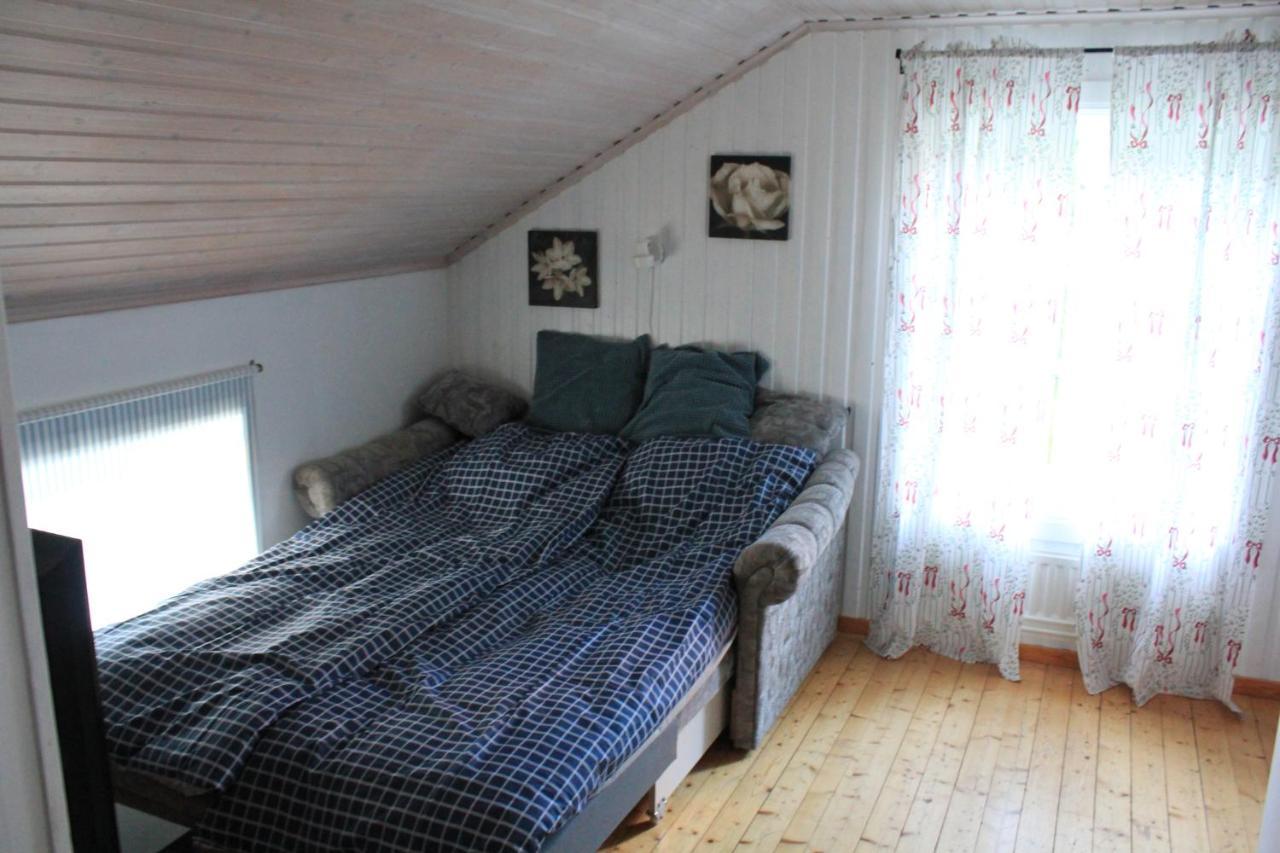 Willa Lilly'S House, Swedish High Coast Docksta Zewnętrze zdjęcie